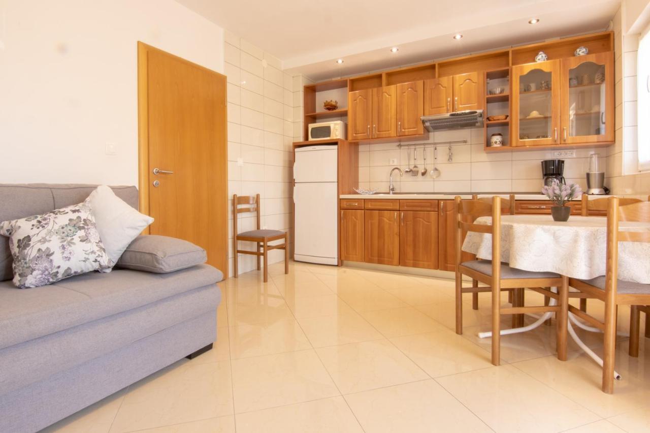 Apartments Baskovic 프로마이나 외부 사진