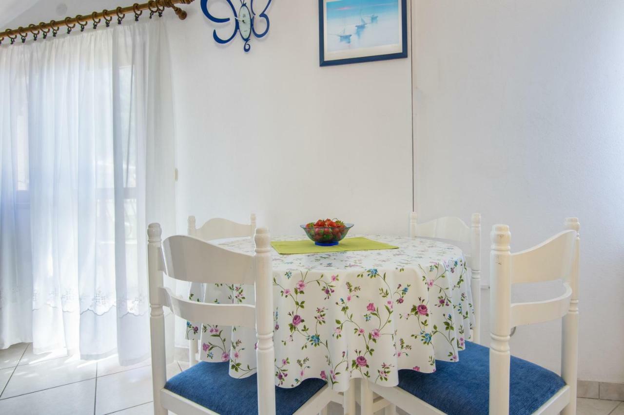 Apartments Baskovic 프로마이나 외부 사진