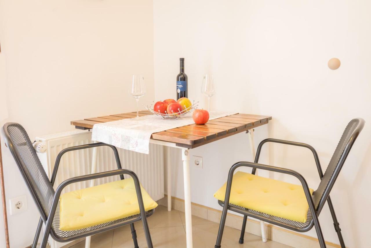 Apartments Baskovic 프로마이나 외부 사진